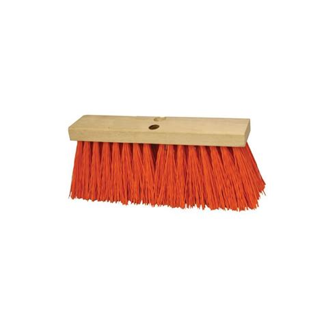 Kraft Tool Heavy Duty Asphalt Broom Asphalt Kingdom