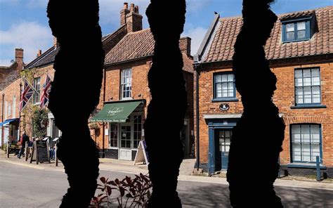 ‘If you want a village to die, this is the quickest way’: How the war ...