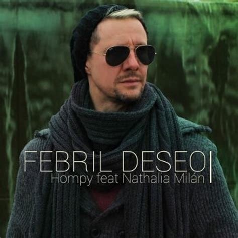 Febril Deseo Song And Lyrics By Mc Hompy Nathalia Mil N Spotify