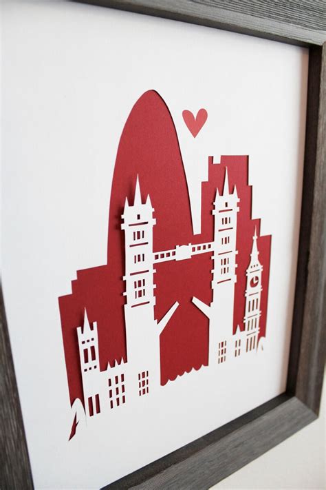 London. England London Bridge. Personalized Gift or Wedding - Etsy