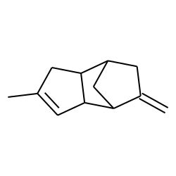 Tricyclo Dec Ene Methyl Methylene Chemical