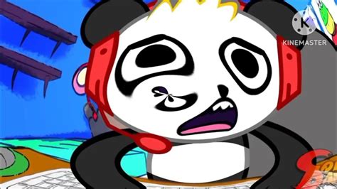 Combo Panda Crying Random Effects Youtube