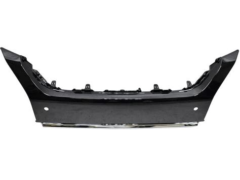 Front Bumper Cover Molding Compatible With Nissan Murano