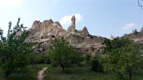 Best Moderate Trails in Göreme National Park AllTrails