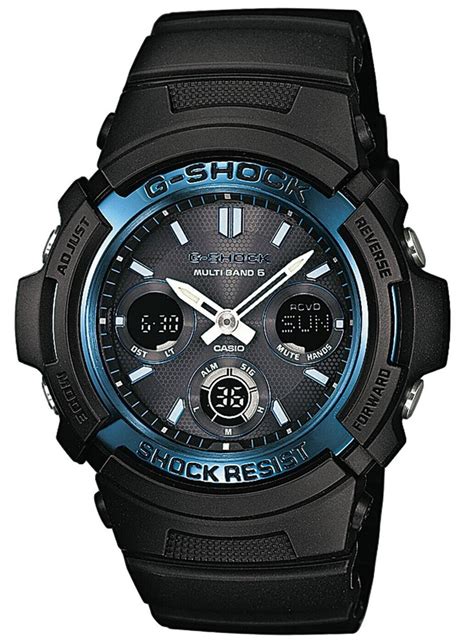 Casio G Shock Awg M A A