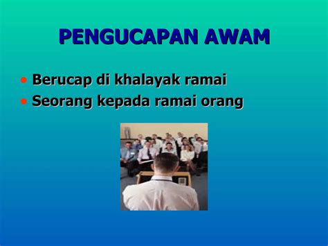 Asas Komunikasi Ppt