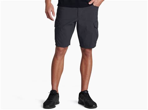 Renegade Cargo Short In Men S Shorts K Hl Clothing