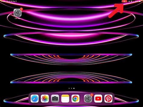 IPad Pro Wallpaper 4K, 2022, Stock, Black Background, 44% OFF