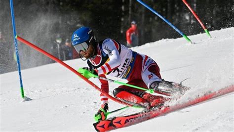 Ski alpin Coupe du monde à Wengen Télé 2 Semaines