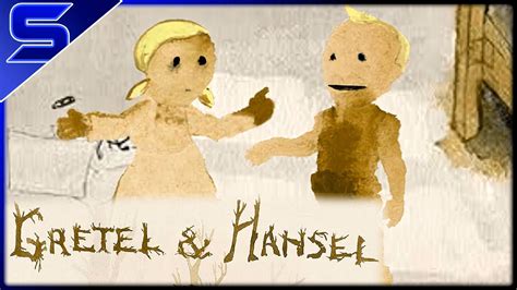 Gretel And Hansel O Conto Sinistro Agora Em Formato De Jogo