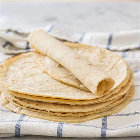 Tortillas De Ma Z Mexicanas Sin Gluten Maricruz Avalos Blog