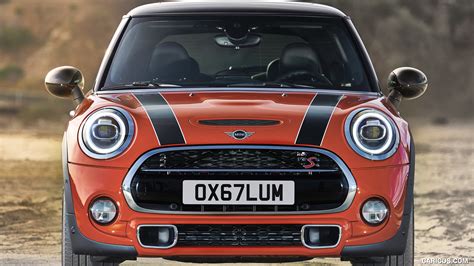 2019 Mini Hardtop 2 Door Front Caricos