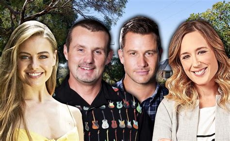 Neighbours spoilers - all the biggest stories to come in 2019