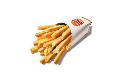 Bk Original On Twitter O Que Voc Coloca Na Batata Frita Do Bk S