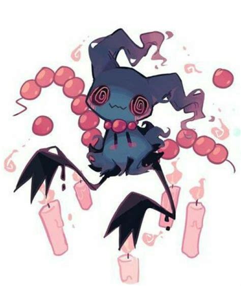 Pin By Lady PinsALot On 2 Eerie Dearie In 2024 Ghost Type Pokemon