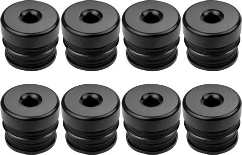 Amazon Kujunpao Body Mount Bushing Kit Fits For Ford F 250 F 350