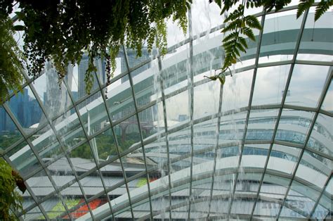 Gardens By The Bay Gr Ne Oase In Singapur Reisebericht