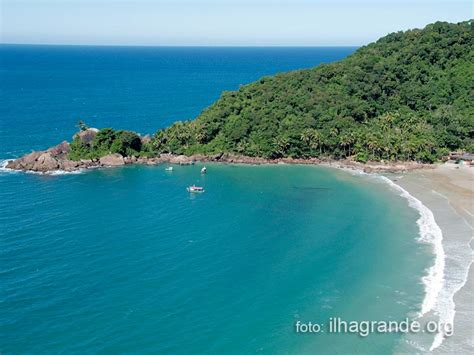 Ilhagrande Fotos Do Aventureiro Ilha Grande Angra Dos Reis RJ