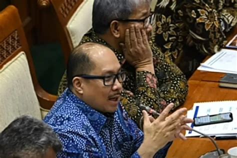 Jadi Tersangka Ini Profil Harta Kekayaan Eks Dirut Taspen Kosasih