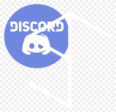 Aesthetic Discord Logo