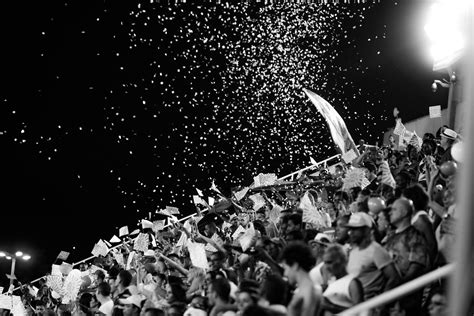 Behind the scenes of the Carnival of Rio, of Janeiro - Carnival of Rio