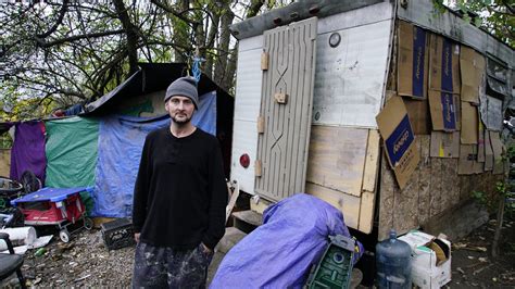 Columbus delays homeless camp evacuations after concerns raised