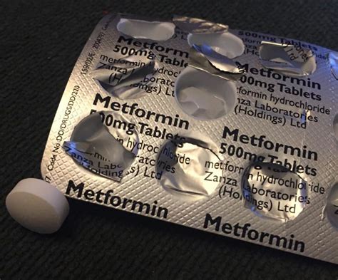 Metformin For Gestational Diabetes • Gestational Diabetes Uk