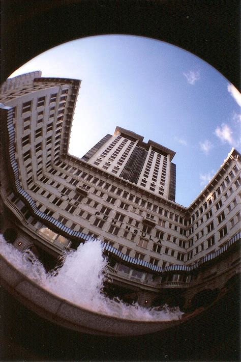 50 Fantastic Examples of Fish Eye Photography | PSDFan