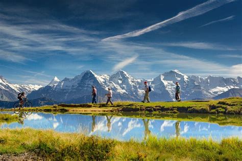 7 Reasons Why You Should Go to the Swiss Alps This Summer – Swiss Alps ...