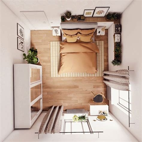 smart small bedroom design ideas artofit