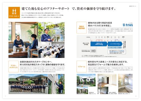 土地活用や賃貸経営をお考えの方へ積水ハウスからカタログを無料配布中 賃貸住宅経営（アパート・マンション経営） 積水ハウス