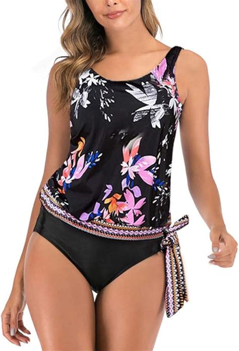 Mortimer Lamb Frauen Bikini Anzug Bademode Frauen Plus Gr E Takini