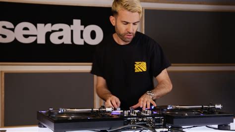 Artist – A-Trak