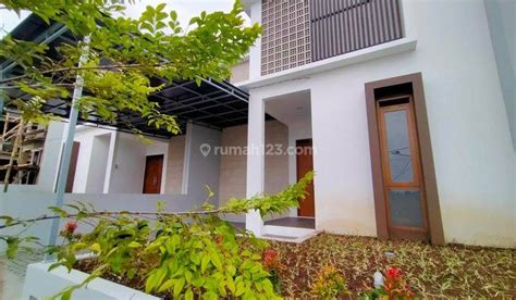 Jual Rumah Minimalis Di Pasteur Harga Terbaru