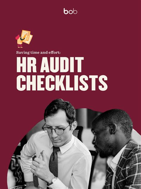 HR Audit Checklist | PDF | Compensation And Benefits | Employment