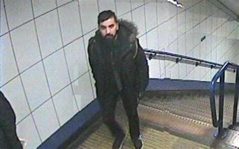 Manhunt After Woman Sexually Assaulted On Tube And Another Followed