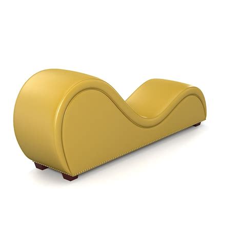 Tantra Sex Chair 3d Model 39 Obj 3ds Max Fbx Free3d