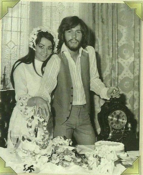 Pin On Barry And Linda Gibb