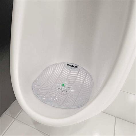 V Screen Tapete Desodorizante Para Urinol PHProdutos