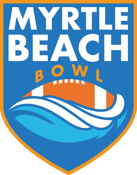 Home - Myrtle Beach Bowl