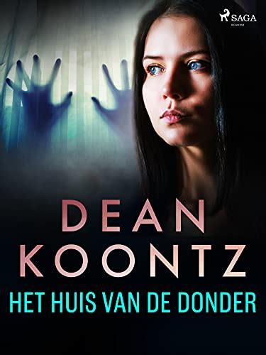 Het huis van de donder (Dutch Edition) by Dean R. Koontz | Goodreads