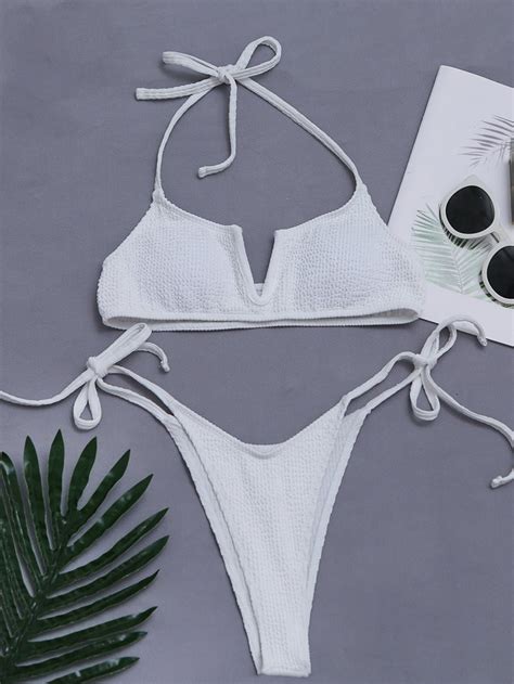 Bikini Pattern PDF Swimsuit Pattern PDF Sewing Pattern For Women Digital Pattern Bikini