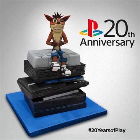 PlayStation celebrates 20 years since PS1 was released in Europe ...