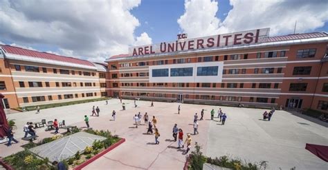 Stanbul Arel Niversitesi Akademik Kadro Lan Remzi Hoca