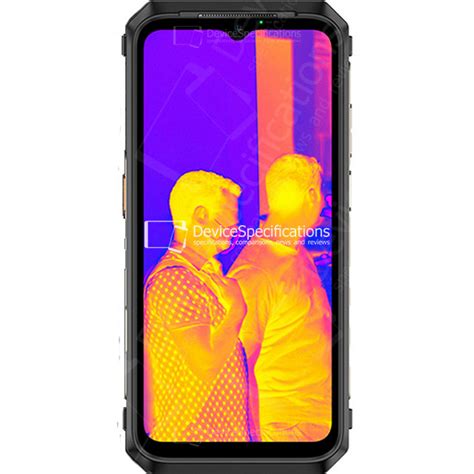 Ulefone Power Armor 19t Specifications