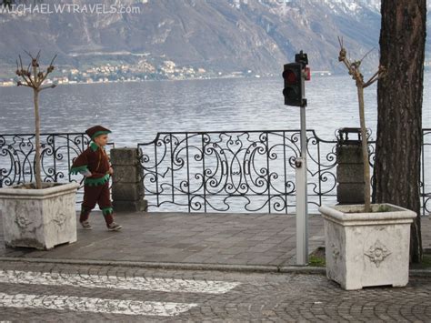 Spotting Peter Pan In Italy Michael W Travels