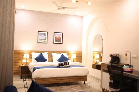 Gallivanto Inn Rohini Nueva Delhi Precios Actualizados 2025