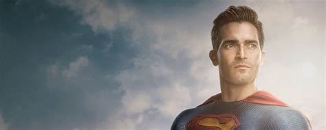 Superman And Lois Cw Divulga O Primeiro Trailer Oficial Da Série