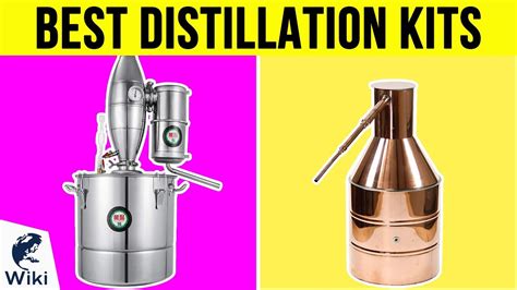 10 Best Distillation Kits 2019 Brew Insight