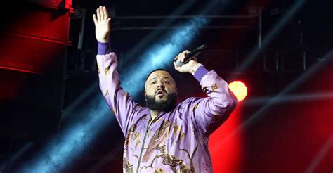 DJ Khaled’s Grateful Has Gone Gold | The FADER